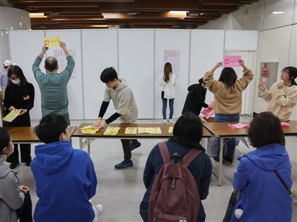 網傳作票不實影音 北檢追查有無幕後主使者