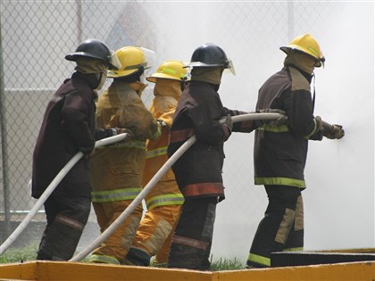 未滿160公分當不成消防員 女聲請釋憲：限制身高無法代表適任性