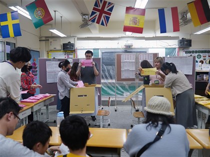 【特派談新事】台灣總統大選落幕 美日媒體如何報導？