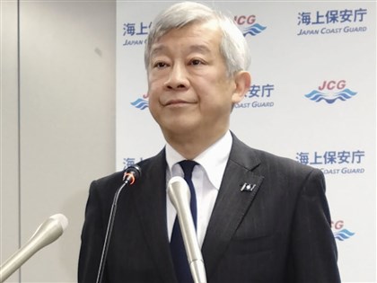 日本羽田撞機事故 海上保安廳長官首度公開致歉