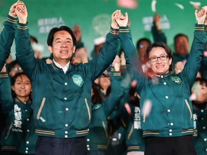 金融時報：美重量級眾議員將訪台 展現支持賴清德