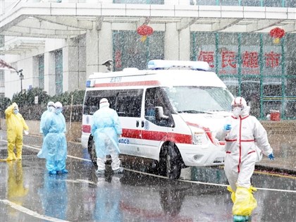 疫情溯源 美調查：北京延遲2週揭露病毒基因測序