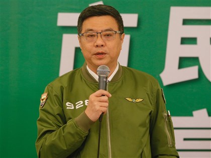 國會龍頭改選 卓榮泰稱賴清德未派他進行任何工作