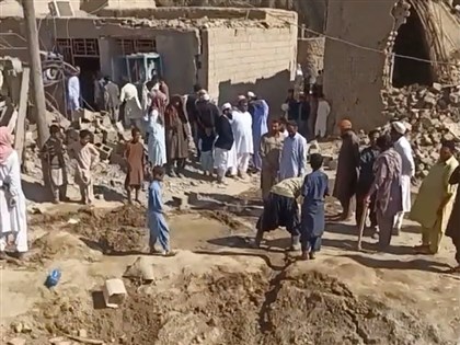 巴基斯坦空襲伊朗 拜登：伊朗「不受歡迎」