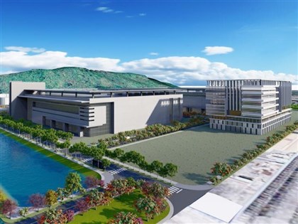 台積電高雄擬建2奈米第3廠 王美花：掏空台灣說法不存在