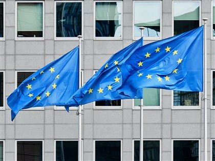 突破歐盟對台經貿協定遲疑 台灣向歐媒釋放新構想