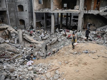 以哈戰爭1.6萬人喪生 聯合國：婦女和兒童是主要受害者