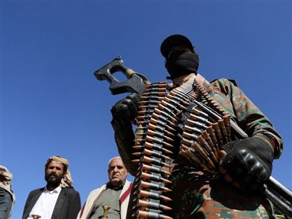 傳伊朗派指揮官赴葉門 助青年運動攻擊紅海船隻