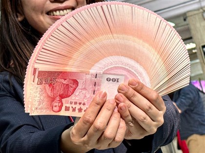 春節換新鈔地點一次看 台銀合庫郵局等2/1至2/7指定兌鈔