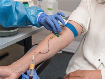 COVID-19血清調查 未曾染疫「天選之人」僅剩1成