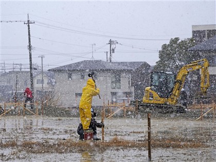 石川地震災區危險建物逾1萬棟 罹難總數增至233人