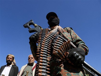 葉門叛軍青年運動為何攻擊紅海商船 挺巴勒斯坦有背後盤算