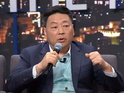 中國媒體人王志安上賀瓏夜夜秀違規 移民署：廢證並境管5年