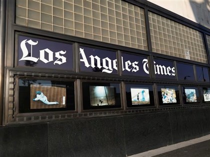 洛杉磯時報不堪廣告訂閱收入流失 裁員至少115人