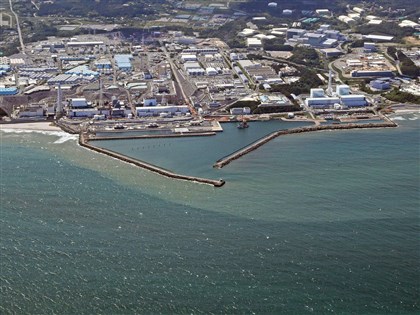 福島核處理水 核安會：東電今年將執行7批次排放