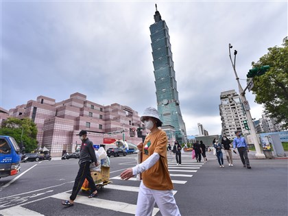 台北市人口回升至251萬人 港湖區議員有望增1席
