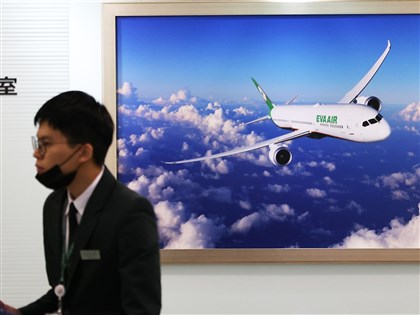 長榮機師若春節罷工 王國材：每天至少影響1.5萬人