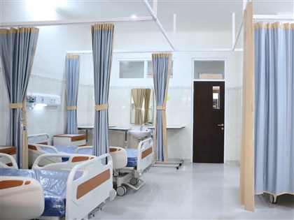 醫學中心評鑑標準20年未改將啟動調整 薛瑞元：會越來越嚴