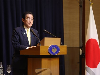 白宮：日相岸田4月赴美國是訪問