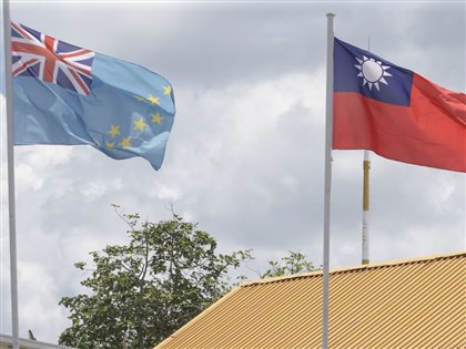 吐瓦魯大選受矚目 外交部：大部分當選人挺台邦誼