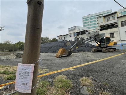 柯文哲農地改善無進度 竹市府：地主申請展延