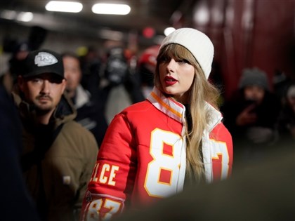 泰勒絲深偽不雅照網路瘋傳 白宮促立法應對