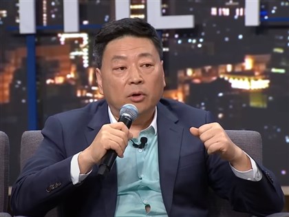 王志安稱將取得日本籍 神戶市民代：強烈反對、已採取行動