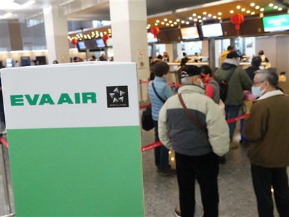 長榮與機師工會達成4共識 春節、清明不罷工