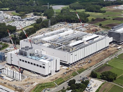 日媒：台積日本二廠擬落腳熊本廠旁 最快2/6宣布