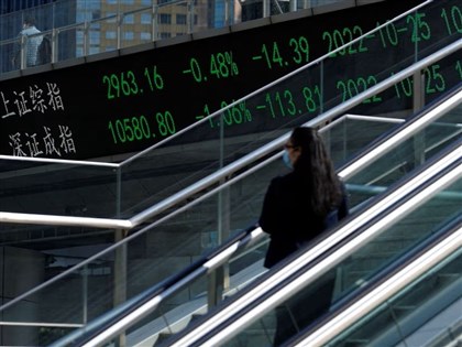 中國救市 1/29起全面暫停限售股出借