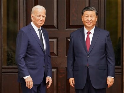 拜習通話安排中 白宮重申反對片面改變台海現狀