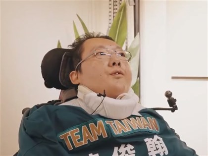 賀瓏稱2028輔選民進黨 陳俊翰：若真心支持非常歡迎