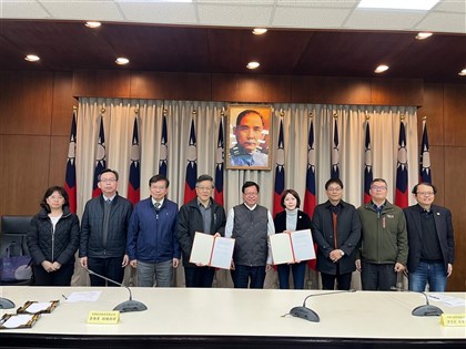 長榮罷工危機解除 鄭文燦：肯定雙方發揮智慧創雙贏