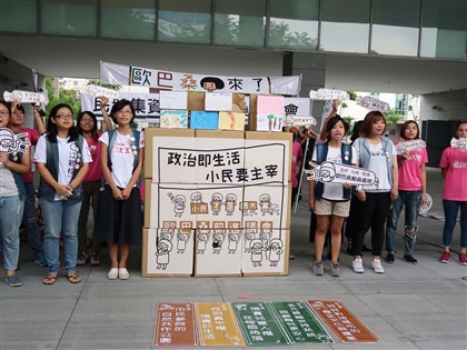 僅花201萬經費  歐巴桑聯盟異軍突起將再戰2026