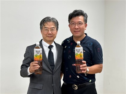 統一打造亞洲流通大平台 擬吃下韓國熊津全數股權