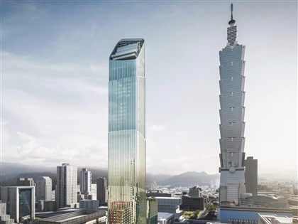 台北塔開發案傳遭掏空逾10億 檢調約談1被告