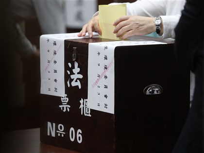 立院召委選舉2/29登場 召委是什麼？有什麼職權？QA一次看