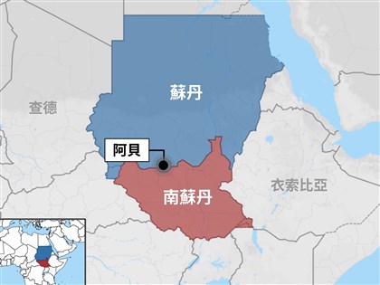 武裝人員發動襲擊 南蘇丹邊界爭議地區54死64傷