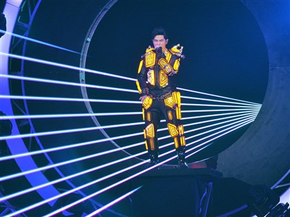 周杰倫傳將登大巨蛋 遠雄：目前無演唱會排程