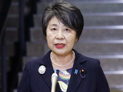 麻生太郎失言稱「歐巴桑」 日本外相上川陽子高EQ回應