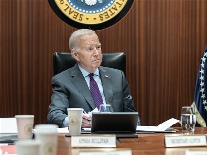 約旦美軍遭無人機攻擊3死 拜登：已決定如何回應