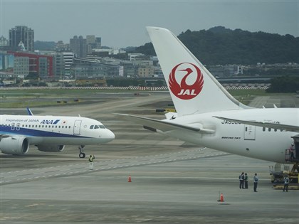 Google春節熱搜航班目的地 日本上榜5城市最多