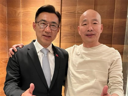 立院龍頭選舉 國民黨：黨團會團結不擔心跑票