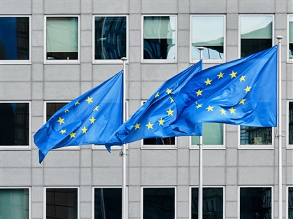 台對歐盟拋出經貿新架構 李淳：堆積木多層次推動