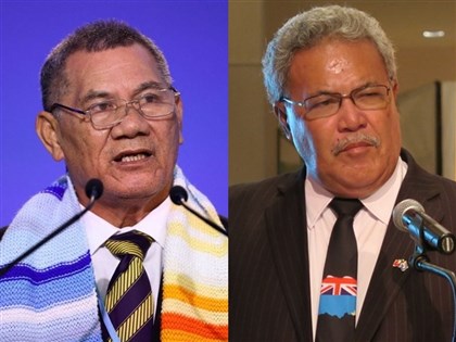 前、現任吐瓦魯總理都挺台：邦交不穩是假議題【專訪】