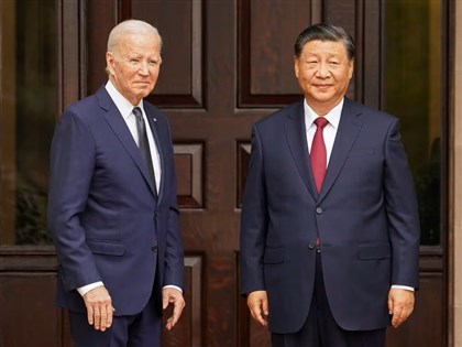 CNN：習近平向拜登保證不干預美國總統大選