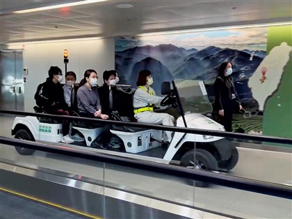 3中國人跳機台灣求庇護 移民署依法送回上一航點