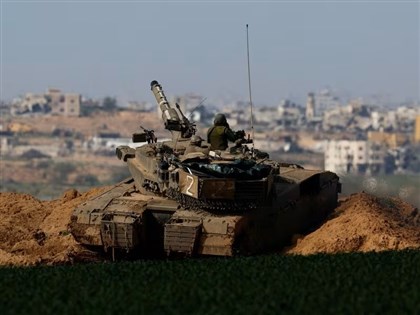 為結束加薩戰爭鋪路 美推動3階段長期停火協議