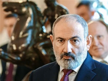 亞美尼亞正式加入國際刑事法院 俄羅斯跳腳