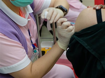 JN.1成本土主流株 XBB疫苗對輕症保護力近5成